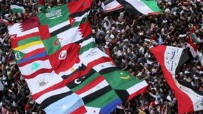 ثورات الربيع العربي (الأناضول)