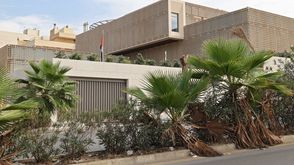 سفارة الإمارات في لبنان- جيتي