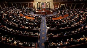 مجلس الشيوخ الأمريكي- جيتي