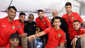 منتخب المغربي