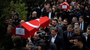 تركيا ضحايا هجوم إسطنبول - جيتي