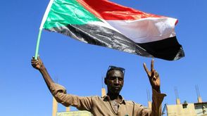 GettyImages- السودان