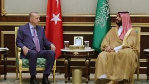 تركيا والسعودية- الأناضول