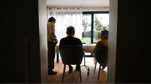 GettyImages-زهايمر