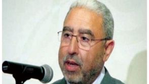 محمد الأشعري.. وزير مغربي سابق