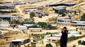 أم الحيران.. قرية فلسطينية في صحراء النقب تقاوم الهدم