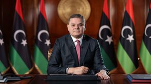 عبد الحميد الدبيبة