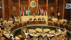 البرلمان العربي..