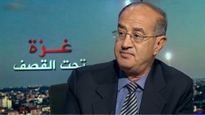 الزيات كان يشيد بأداء المقاومة في حروب غزة- الجزيرة