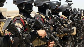 قوات عراقية الجيش العراقي
