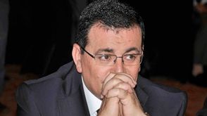 وزير الإعلام المصري الأسبق أسامة هيكل ـ أرشيفية