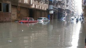 الإسكندرية تغرق في الصرف الصحي - عربي21