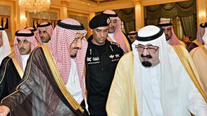 اذا تولى سلمان الحكم ستكون أقصر مدة للحكم السعودي بسبب مرضه - أرشيفية
