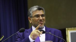 وزير العدل والحريات المغربي مصطفى الرميد ـ أرشيفية