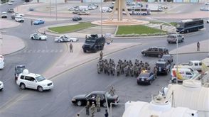 القطيف السعودية دوريات شرطة شيعة غوغل
