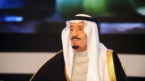 الملك سلمان بن عبد العزيز - أ ف ب