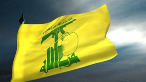 راية حزب الله اللبناني ـ أرشيفية