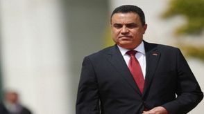 رئيس الوزراء التونسي مهدي جمعة