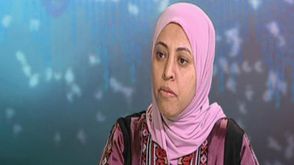 وزيرة الاعلام اليمنية ناديا السقاف