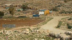 خربة طانا بفلسطين ـ عربي21