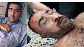 مهند الحياني - شاب عراقي اعتقل ثم أعدم في بغداد (عربي21)