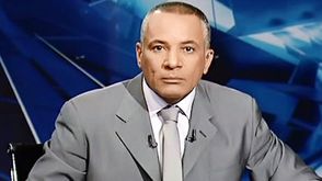 الإعلامي المصري أحمد موسى ـ أرشيفية