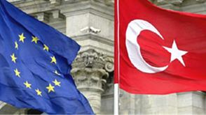 تركيا والاتحاد الأوروبي- غوغل