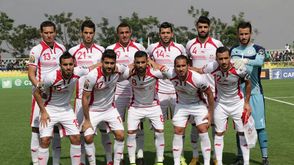 منتخب تونس- غوغل