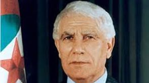 الشاذلي بن جديد - رئيس الجزائر السابق