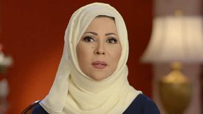 الإعلامية في قناة الجزيرة الفضائية خديجة بن قنة ـ أ ف ب