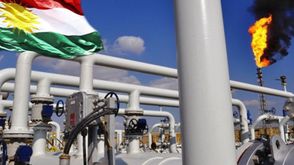 النفط والغاز بكردستان العراق ـ أرشيفية