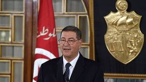 رئيس الوزراء التونسي الحبيب الصيد ـ أرشيفية