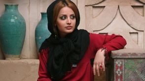 الشاعرة الإيرانية هيلا صديقي ـ أرشيفية