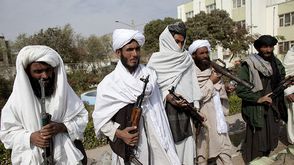 طالبان افغانستان جيتي 2010
