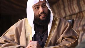 عبدالله المحيسني