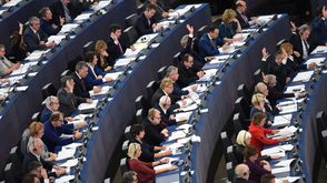 البرلمان الأوروبي- جيتي