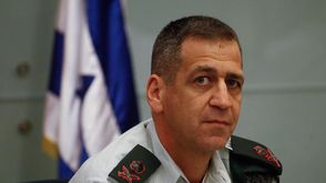 كوخافي قائد أركان الاحتلال- مواقع عبرية