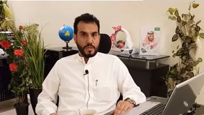 عبد الحميد الغبين- قناته عبر يوتيوب