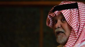 بندر بن سلطان- موقع "إندبندنت عربية"