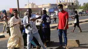 السودان- رويترز