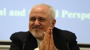 وزير خارجية إيران- جيتي