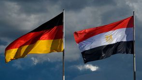 مصر وألمانيا- جيتي