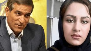 انتحار ايرانية اغتصبها نائب- توتير