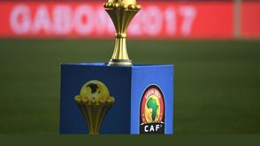 كأس أفريقيا
