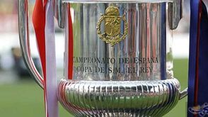 كأس ملك اسبانيا