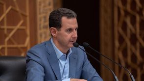 الأسد سوريا- رئاسة الجمهورية السورية
