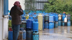 أزمة  الغاز  غزة- عربي21
