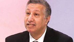 خالد الشريف