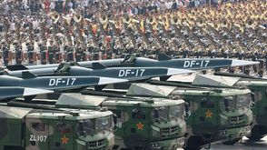الصين سلاح الجيش