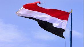 العلم اليمني علم اليمن